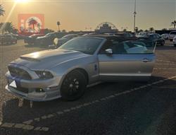 فورد موستانج